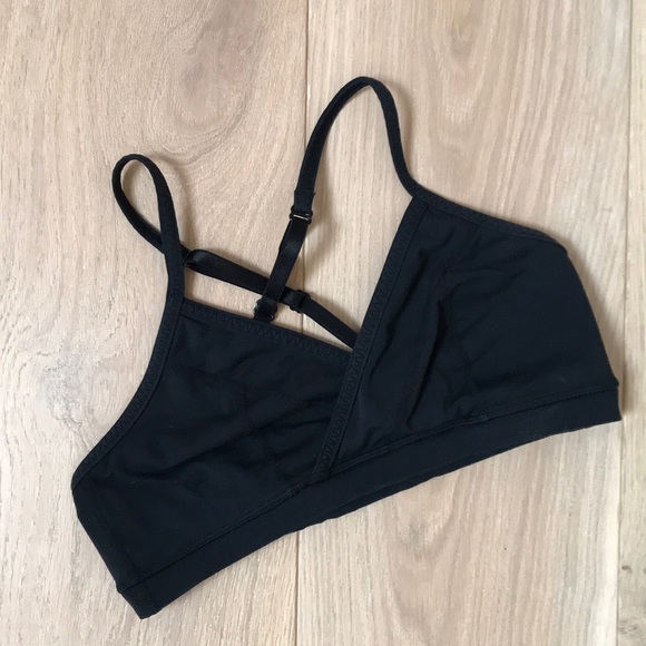 lululemon athletica Other - Lululemon Cross Front Bra lululemon athletica Other - Lululemon Cross Front Bra